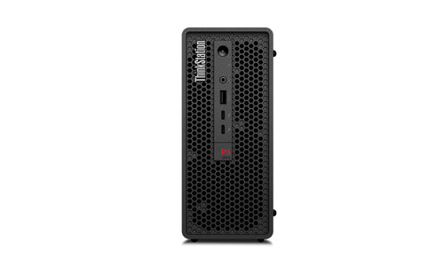 Lenovo ThinkStation P3 Ultra Intel® Core™ i5 i5-13600K 16 GB DDR5-SDRAM 512 GB SSD NVIDIA T400 Windows 11 Pro Tower Workstation Black Lenovo ThinkStation P3 Ultra Intel® Core™ i5 i5-13600K 16 GB DDR5-SDRAM 512 GB SSD NVIDIA T400 Windows 11 Pro Tower Workstation Black